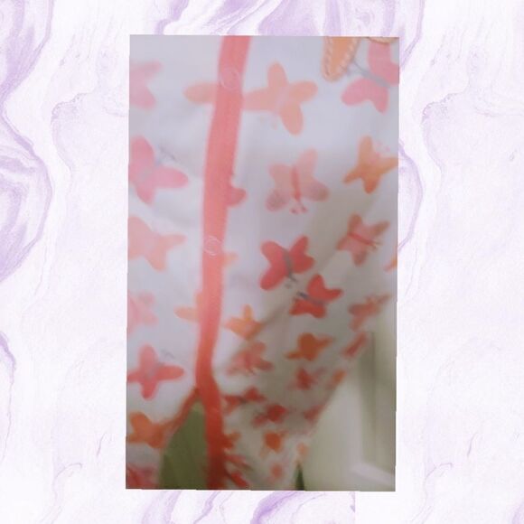 Infant Sleeper Footed Pajamas 3-6 Months - Picture 3 of 9